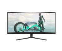 Philips 34M2C3500L 34" Curved 1500R VA монитор