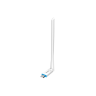 Tenda U2 AX300 USB адаптер артикул TENDA U2 AX300 USB ADAPTER WF6