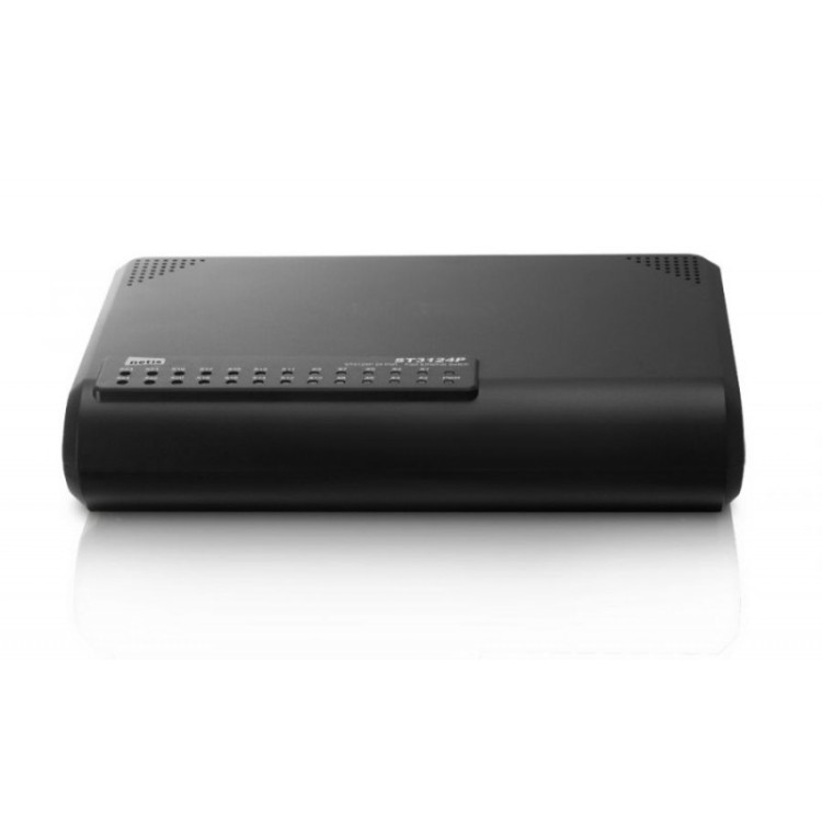 NETIS ST-3124P 24-port суич артикул ST-3124P	