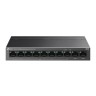 TP-Link LS110P 8-портов суич артикул LS110P
