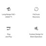 TP-Link LS110P 8-портов суич артикул LS110P