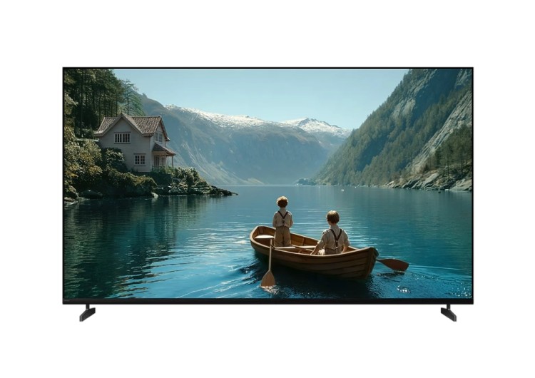 Sony K-65XR35M2 65" 4K HDR телевизор черен артикул K65XR35M2PB.CEI