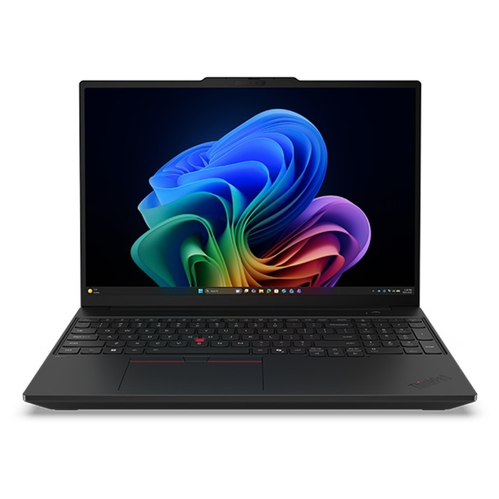 Lenovo ThinkPad T16 G5 Core Ultra 7 355 16FHD+ 32GB, 1TB W11Pro лаптоп Lenovo ThinkPad T16 G5 Ultra 7 355 32GB 512GB лаптоп артикул 21WT000QBM