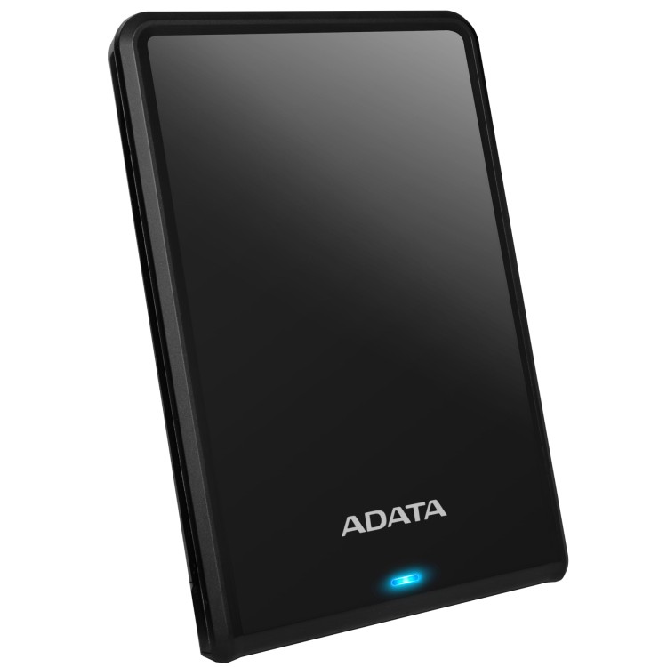 ADATA HV620S 2TB USB3.2 Външен твърд диск черен артикул AHV620S-2TU3-CBK
