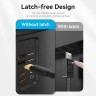 Vention Display Port v1.2 към Display Port 4K HAKBI кабел 3 метра артикул HAKBI