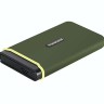 Transcend ESD380C 1ТB USB 3.2 Type C външен SSD диск