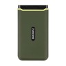 Transcend ESD380C 1ТB USB 3.2 Type C външен SSD диск