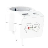 Skross Europe to USA 20W адаптер артикул SKROSS-1500284E Skross Europe to USA 20W адаптер артикул SKROSS-1500284E