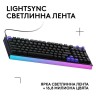 Logitech G512 X 98 Dual Swap Linear Analog геймърска механична клавиатура черен артикул 920-013981 Logitech G512 X 98 Dual Swap Linear Analog геймърска механична клавиатура черен артикул 920-013981