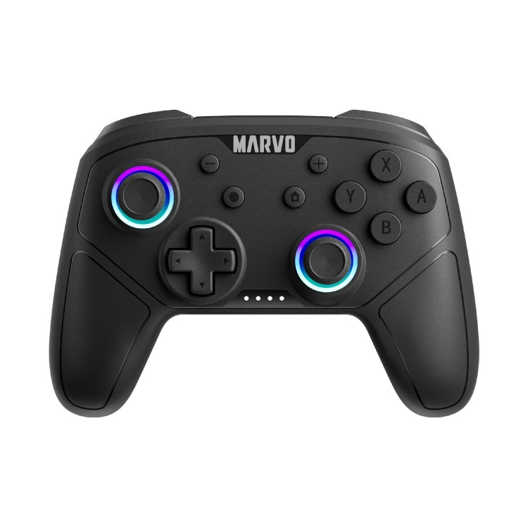 Marvo Gamepad Pact 60 GT-80 геймпад артикул MARVO-GT-80