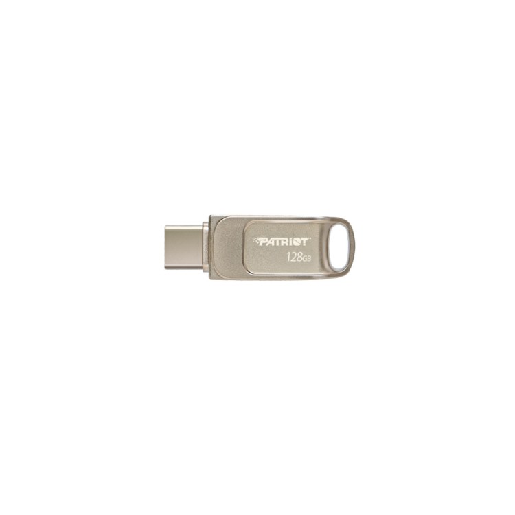 Patriot TAB560 128GB USB 3.2 памет сребрист артикул PS128GT560DS5D Patriot TAB560 128GB USB 3.2 памет сребрист артикул PS128GT560DS5D