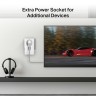 Mercusys MP500P KIT AV1000 Starter Kit Gigabit Powerline адаптер артикул MP500P KIT