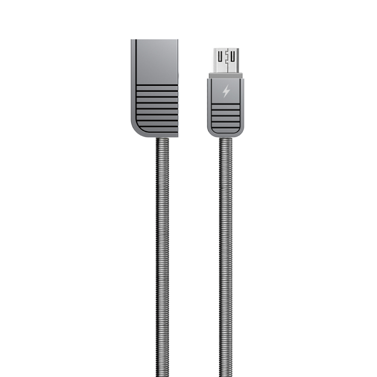 USB към micro USB кабел Remax 1 метър артикул 14923