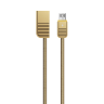 USB към micro USB кабел Remax 1 метър артикул 14923