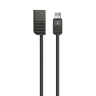 USB към micro USB кабел Remax 1 метър артикул 14923