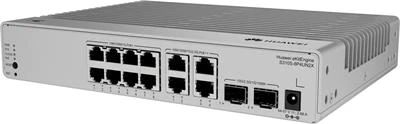 Huawei S310S-8P4UN2X 12-портов управляем суич артикул S310S-8P4UN2X Huawei S310S-8P4UN2X 12-портов управляем суич артикул S310S-8P4UN2X