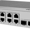 Huawei S310S-8P4UN2X 12-портов управляем суич артикул S310S-8P4UN2X Huawei S310S-8P4UN2X 12-портов управляем суич артикул S310S-8P4UN2X