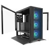 SPEED Graphic Video Editing Threadripper професионален компютър