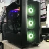 SPEED Graphic Video Editing Threadripper 5070Ti Super професионален компютър артикул SPEED_Graphic_Video_Threadripper_5070ti