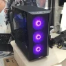 SPEED Graphic Video Editing Threadripper 5070Ti Super професионален компютър артикул SPEED_Graphic_Video_Threadripper_5070ti