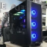 SPEED Graphic Video Editing Threadripper 5070Ti Super професионален компютър артикул SPEED_Graphic_Video_Threadripper_5070ti