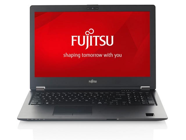 Fujitsu Lifebook U757 15.6"FHD i3-7100U 16GB 256SSD лаптоп втора употреба артикул Lifebook_U757_i3