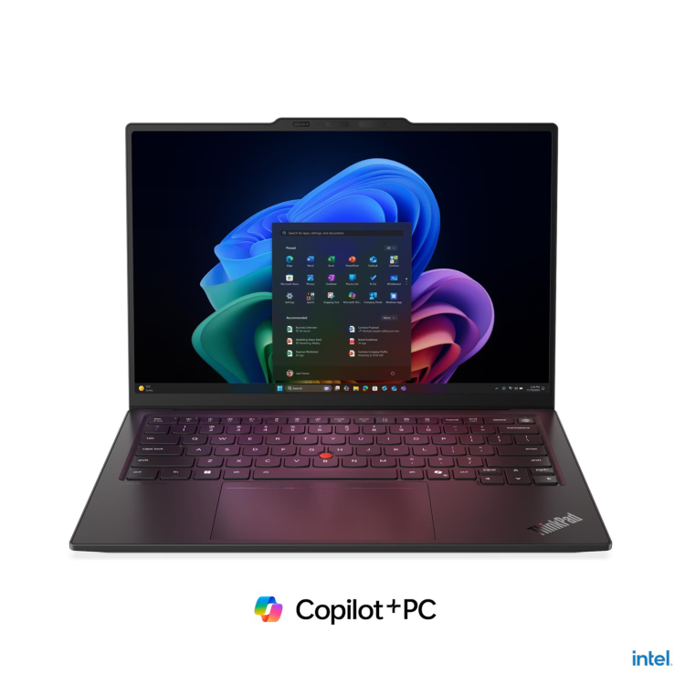 Lenovo ThinkPad X1 Carbon G14 Ultra 5 325 32GB 512GB Windows 11 лаптоп артикул 21V70077BG