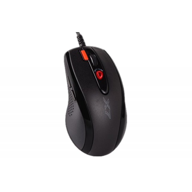 A4 Tech XL-750BK геймърска мишка артикул A4-MOUSE-XL-750-BK A4 Tech XL-750BK геймърска мишка артикул A4-MOUSE-XL-750-BK