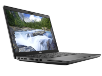 Dell Latitude 5400 i5-8365U 14"FHD 16GB 1TB SSD лаптоп реновиран