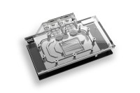 Alphacool Eisblock Aurora Arc B580 Steel Legend + Challenger with Backplate