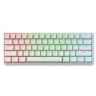 MCHOSE Ace 60 Pro TTC Uranus Magnetic Switch геймърска клавиатура бял артикул ACE60-7A