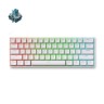 MCHOSE Ace 60 Pro TTC Uranus Magnetic Switch геймърска клавиатура бял артикул ACE60-7A