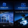 MCHOSE Ace 60 Pro TTC Uranus Magnetic Switch геймърска клавиатура бял артикул ACE60-7A