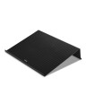 Hama Carbon look поставка за лаптоп до 18.4" артикул HAMA-126812 Hama Carbon look поставка за лаптоп до 18.4