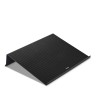 Hama Carbon look поставка за лаптоп до 18.4" артикул HAMA-126812 Hama Carbon look поставка за лаптоп до 18.4