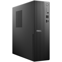 Dell Pro Slim Essential QVS1260 Ultra 5 225 8GB 512GB Windows 11 настолен компютър