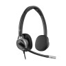 HP Poly Mission 625 Stereo USB слушалки с микрофон артикул C01C6AA HP Poly Mission 625 Stereo USB слушалки с микрофон артикул C01C6AA