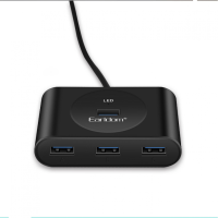 USB хъб Earldom HUB03 4 порта