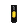 TEAM GROUP ELITE C141 32GB USB 2.0 черен/жълт артикул TC14132GY01