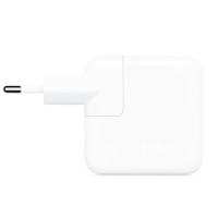 Apple USB-C Power Adapter 30W mw2g3zm/a  зарядно за смартфон, таблет