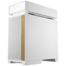 DeepCool CL660 ATX кутия за компютър бял артикул R-CL660-WHNNA0-G-1