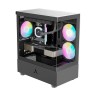 Spire U20M mATX кутия за компютър артикул SP-CASE-U20M Spire U20M mATX кутия за компютър артикул SP-CASE-U20M