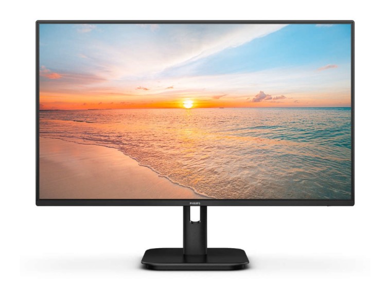 Philips 24E1N1200A 23.8" IPS WLED монитор артикул 24E1N1200A