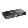 TP-Link Omada ES216G 16-портов комутатор артикул ES216G TP-Link Omada ES216G 16-портов комутатор артикул ES216G