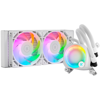 EK-Nucleus AIO CR240 Lux D-RGB водно охлаждане артикул EKWB3831109897843 EK-Nucleus AIO CR240 Lux D-RGB водно охлаждане артикул EKWB3831109897843