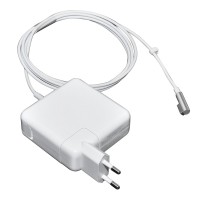 Makki зарядно за лаптоп Apple 60W L tip G1 MagSafe заместител Makki зарядно за лаптоп Apple 60W L tip G1 MagSafe заместител