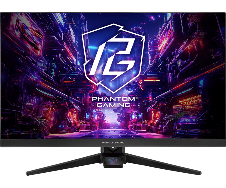 Asrock PG27FFT1A 27" IPS 180Hz монитор артикул PG27FFT1A Asrock PG27FFT1A 27" IPS 180Hz монитор артикул PG27FFT1A