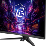 Asrock PG27FFT1A 27" IPS 180Hz монитор артикул PG27FFT1A Asrock PG27FFT1A 27