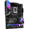 Asrock Z890 Lightning Wi-Fi ATX дънна платка артикул Z890 LIGHTNING WIFI Asrock Z890 Lightning Wi-Fi ATX дънна платка артикул Z890 LIGHTNING WIFI