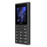 NOKIA 105 (2026) двусимов черен мобилен телефон артикул NOKIA 105 DS BLACK 2026 NOKIA 105 (2026) двусимов черен мобилен телефон артикул NOKIA 105 DS BLACK 2026